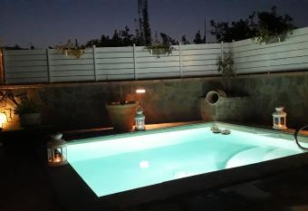 B&B Zurro Room e breakfast has Balcony rooms