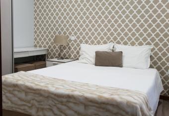 Albergue dos Cagar  us II has Balcony rooms