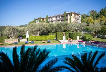 Residence San Michele has Balcony rooms