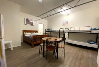 Bundaberg Park Village has Balcony rooms