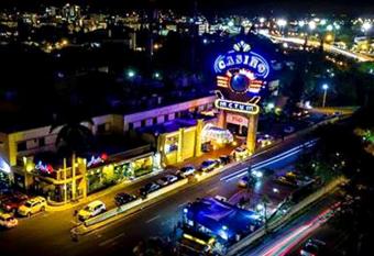 Matum Hotel & Casino has Balcony rooms