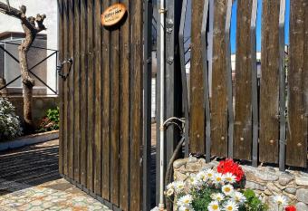 Hikkara Home Airport, sea and beach has Balcony rooms