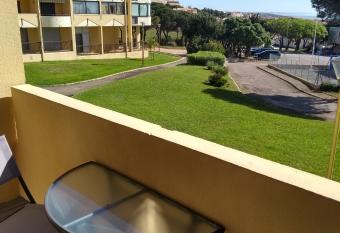 Le palais de la m  diterran  e has Balcony rooms