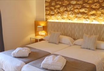 S  ller Center allows 18 year olds to book a room