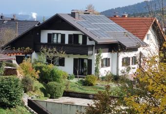 Apartman Ksenija Delnice has Balcony rooms