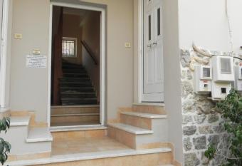 Pension Niki has Balcony rooms