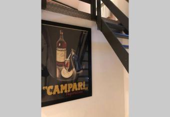 Appartement cosy allows 18 year olds to book a room