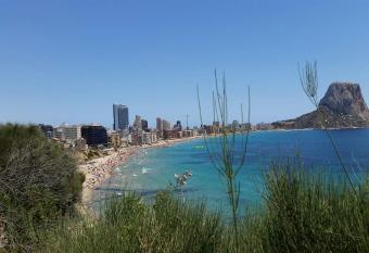 Paola 22 has Balcony rooms