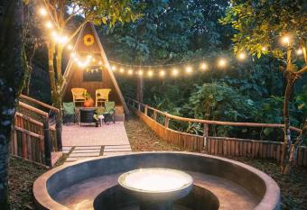 Villa Baba By The Villas 100 has Balcony rooms