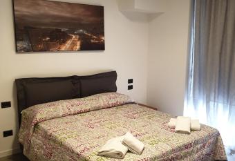 La dolce vita (1) has Balcony rooms