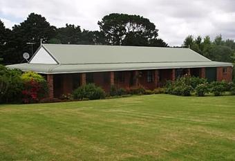 Warkworth Country House allows 18 year olds to book a room