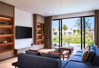 M  venpick Villas & Residences Phu Quoc has Balcony rooms