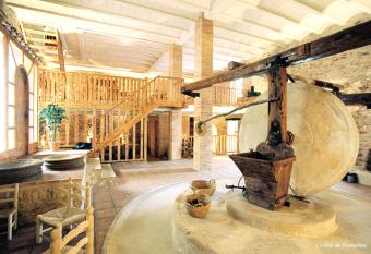 Lo Mol   de Rosquilles - Adults Only allows 18 year olds to book a room