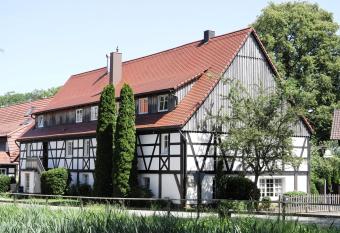 Gasthof W  scherschloss has Balcony rooms