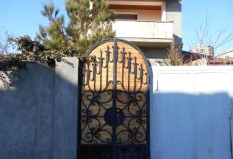   olibri has Balcony rooms