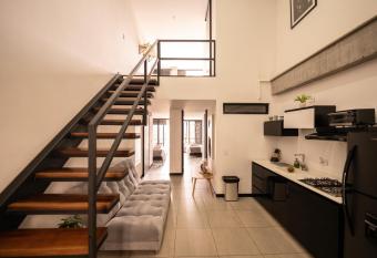 The Coffee Club has Balcony rooms