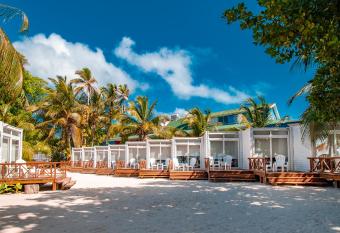 Hotel Reina del Mar By Dorado has Balcony rooms