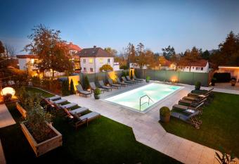 G  bel`s Hotel Quellenhof has Balcony rooms