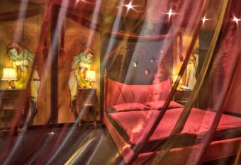 Hotel Am Triller - Hotel & Serviced Apartments allows 18 year olds to book a room