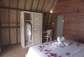 Nyang - Nyang Bungalow Uluwatu allows 18 year olds to book a room