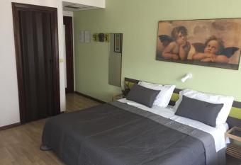 Hotel San Michele has Balcony rooms