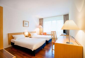 Soibelmanns Hotel Weimar has Balcony rooms