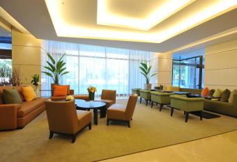 Academy Hotel allows 18 year olds to book a room