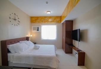 1523 MIGAs Haven at Sunvida across SM City allows 18 year olds to book a room