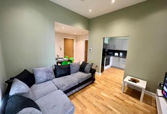 Edgerton Suites allows 18 year olds to book a room