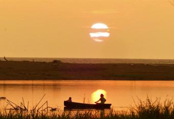 Encanto Lodge has Balcony rooms