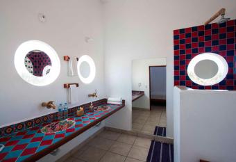 Hotel Buda Mar has Balcony rooms