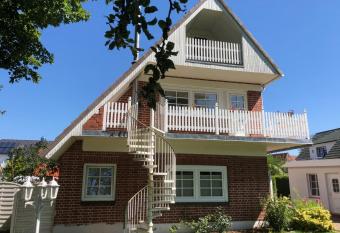 Pension Seem  we has Balcony rooms