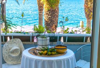 Aart has Balcony rooms