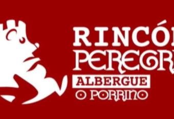 Albergue Rinc  n del Peregrino Porri  o-Pleno centro-City Center allows 18 year olds to book a room