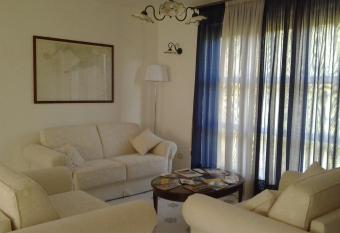 Affittacamere Aria has Balcony rooms