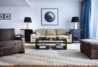 The Mandala Hotel has Balcony rooms