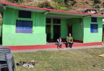Solitude Homestay, Agoda has Smoking rooms