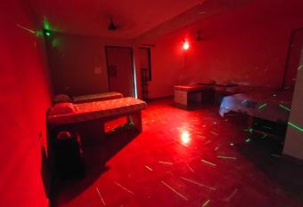 Godwill Kimo Guest house Seraulim has Balcony rooms