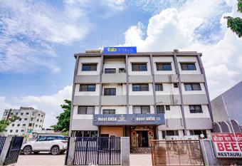 FabHotel Ansh allows 18 year olds to book a room