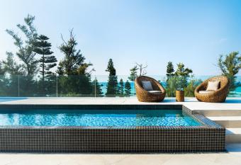 UMITO PLAGE The Atta Okinawa allows 18 year olds to book a room