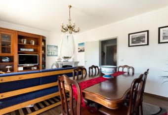 Casa do Faria has Balcony rooms