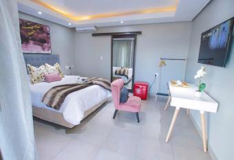 Together Lifestyle Resort has Balcony rooms