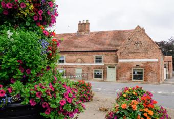The Old Kings Head allows 18 year olds to book a room