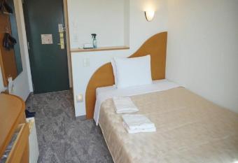 Naha Beach Side Hotel / Vacation STAY 76824 has Smoking rooms