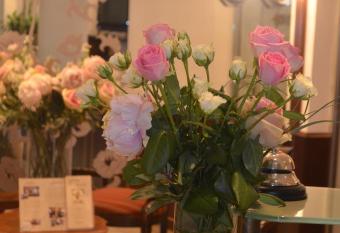 Hotel Graupner has Balcony rooms