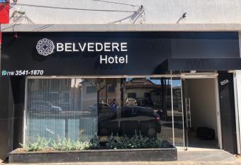 Hotel Belvedere Araras - By UP Hotel - F  cil Acesso Hospital S  o Leopoldo e Faculdades allows 18 year olds to book a room