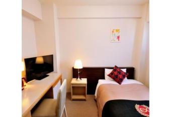 Grand Park Hotel Excel Kisarazu / Vacation STAY 77109 has Smoking rooms