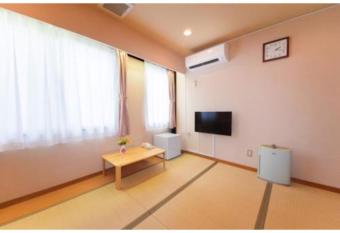 Grand Park Hotel Kazusa / Vacation STAY 77395 has Smoking rooms