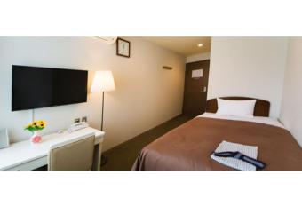 Grand Park Hotel Kazusa / Vacation STAY 77378 allows 18 year olds to book a room