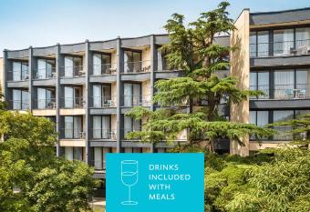 Aminess Casa Li  anj has Balcony rooms